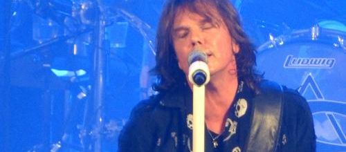 EUROPE : Mon live report avec photos et vidéos de Paris le 27 septembre 2018