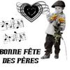 Bonne Fête des Pères !