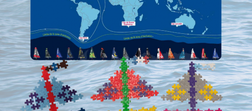défi vendée globe