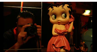 CHUCK JONES: Dance With Me 