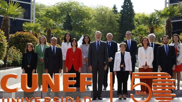 Universidad CUNEF 