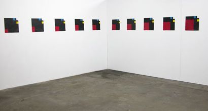 Mad / factory 49 Sydney