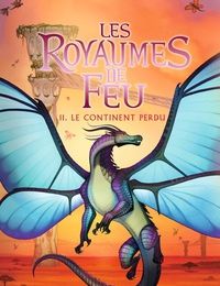 [PDF] Les royaumes de feu Tome 11 by Tui-T Sutherland