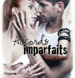 Accords Imparfaits de Rose Darcy 