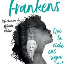 Descargando libros en ipod TINA FRANKENS (Spanish Edition) 9788417515027