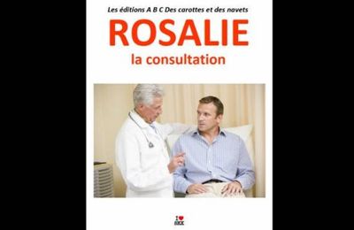 Un peu de rigolade..