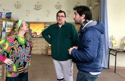 Un premier avril loin d'être un poisson !