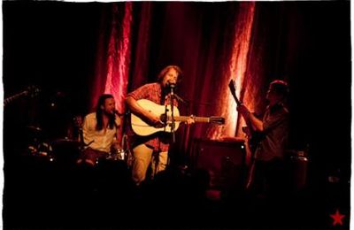 Review : Fleet Foxes