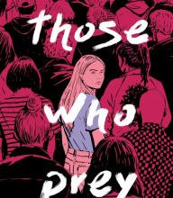Download Pdf Those Who Prey