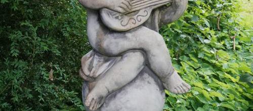 Escapade en Alsace : le jardin des songes