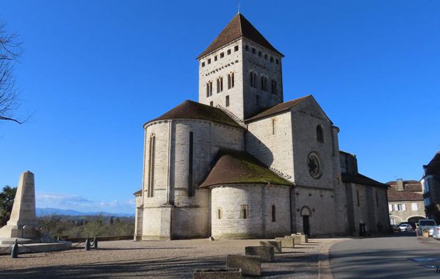 Sauveterre du Béarn 
