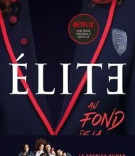 [download pdf] Elite  - Au fond de la classe