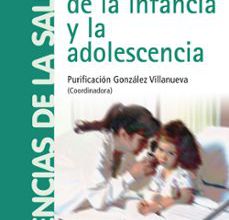 [PDF/Kindle] ENFERMERIA DE LA INFANCIA Y LA ADOLESCENCIA descargar gratis