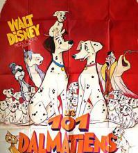 BOX OFFICE FRANCE 1972 TOP 11 A 20