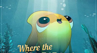Where the Horizon melts 