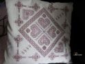 BRODERIE : Hardanger