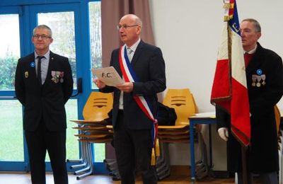 L'hymne à la joie