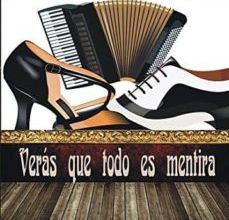 VERAS QUE TODO ES MENTIRA CARLOS GARCIA FANDIÑO ePub gratis