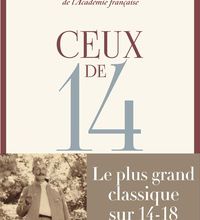 Epub gratuit Ceux de 14 9782081309852 PDB DJVU ePub par Maurice Genevoix