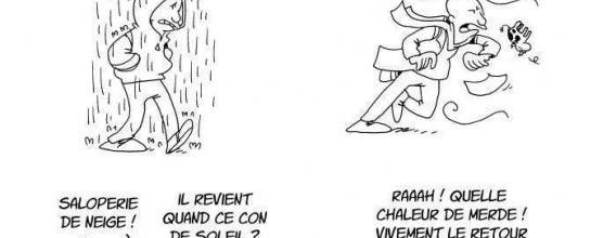 JAMAIS CONTENTS