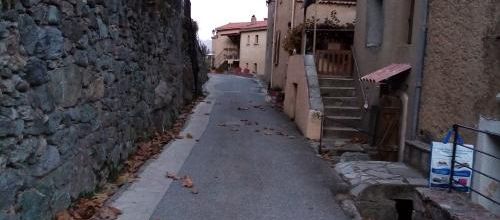 Je suis du nord (de la Corse)