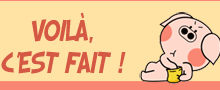 gif anime, blinkie, voilà, c'est fait !