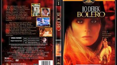 Bolero: An Adventure in Ecstasy. 1984. DVD.