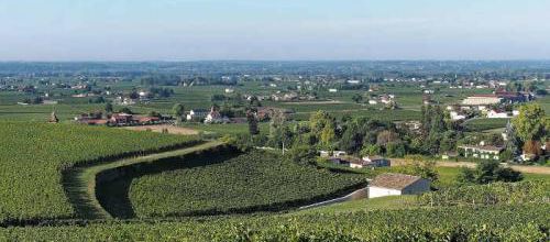 CR / RANDO 15 / ST-LAURENT-DES-COMBES 