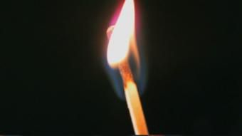 Flamme