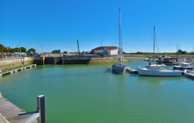Ars en Ré - l'ile de Ré -2