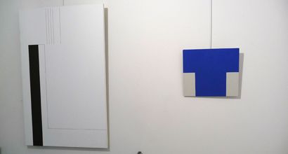 Artistes des Réalités Nouvelles