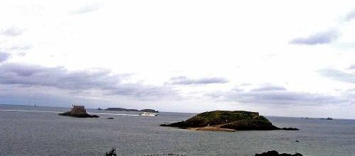 Tro Breiz 2007 - Dinard - Saint Malo