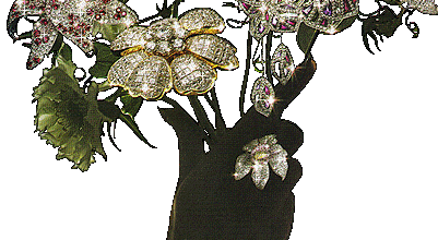 Des bijoux....et quels bijoux !!