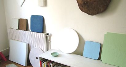 Richard van der Aa / Pièces faciles