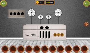 8B Quick gun Jeremy escape soluce