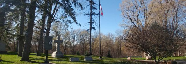National Cemetery of Canada