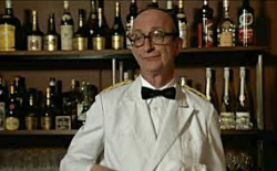 Philippe Castelli (1925- 2006)