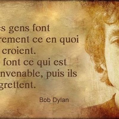 L'esclavage à tous les étages !