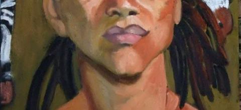 Vendredi - Un coup d'oeil dans le rétro (4) : Le portrait de Kiwi