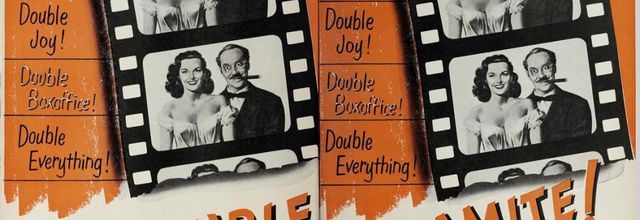 BOX OFFICE USA DU 26 DECEMBRE 1951 AU 1er JANVIER 1952 