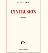 {pdf download} L’intrusion