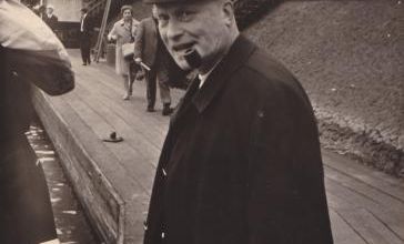 * 76e Anniversaire de Bir Hakeim - Extraits (3) de la conférence de Claude J. CORNUEL " Souvenir d'un vétéran de Bir Hakeim et d'El Alamein"