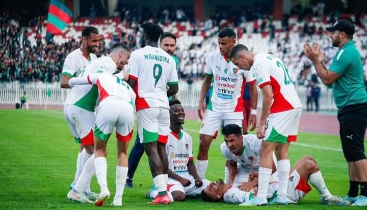 Lundi 19.5.2025 au Stade du 