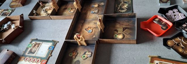 Soirée du 5 août 2025