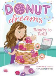 Online Read Ebook Ready to Roll!