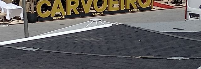 Balade à Carvoeiro
