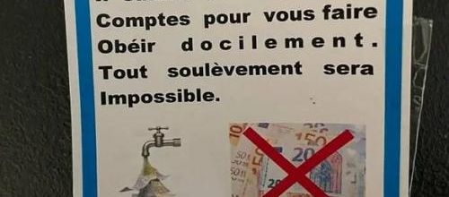 La monnaie numérique dans le processus d’humanicide