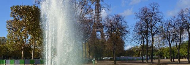 La Tour Eiffel en chiffres