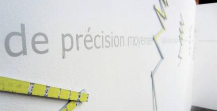 Measure by Orépük at Factory 49 Sydney 