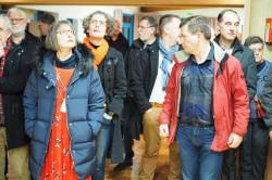 Attention, chantier